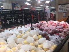 -永辉超市(龙潭寺店)