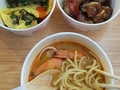 -老闽味沙茶面·姜母鸭(传承35年曾厝垵店)