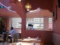 -阿娜尔·新疆菜(宜家荟聚中心店)