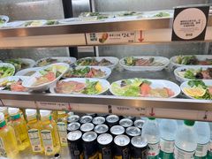 -宜家·瑞典风味餐厅(四元桥店)