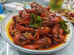 -指爱龙虾(金杨路总店)