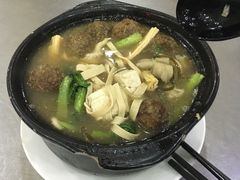 -清真·穆萨砂锅(大皮院店)