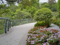 -广州雕塑公园