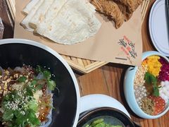 -符离集餐厅(万象城店)