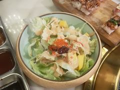 -中西名菜(增城万达广场店)