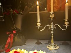 -弦月窗LUNETTE BY AMANDA(复兴路店)