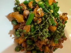 -醉辉皇原味海鲜江南菜(成都大魔方店)