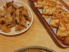 -红小满休闲餐厅(十全街店)