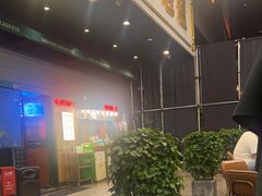 -禄婶鸡煲·打边炉