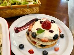 -AFS Cafe & Canteen(闽江二路店)