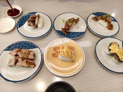 -滨寿司(汇金店)