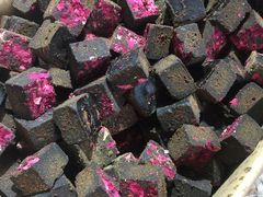 -一德进口食品批发