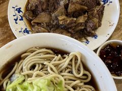 -柴氏风味斋(甘家口店)