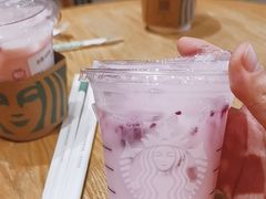 -星巴克(深圳软件园产业基地店)