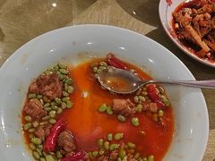 -院8里·小聚园老川菜(九眼桥店)