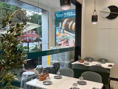 大堂-西语·炭烧牛排(卓越中寰店)