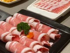 -海底捞火锅(茂业店)