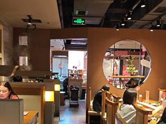 -呷哺呷哺 黄金牧场 (欢乐谷店)