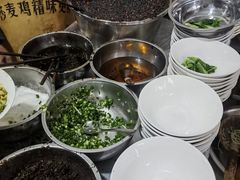 -刘臣街燃面