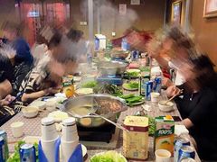 -明日世界密室轰趴·剧本桌游·箭馆团建(国贸店)