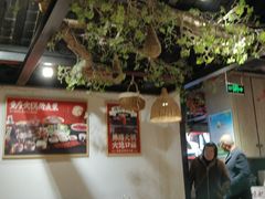 -味舵主重庆火锅(邓尉路店)
