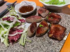 -熊串烧亭.居酒屋(珠江路店)