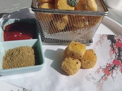 -北纬39度天津宴(黑牛城道店)