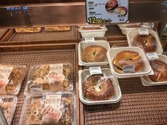 -鲍师傅糕点(春熙路店)