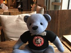 -MANYU COFFEE(广渠门店)