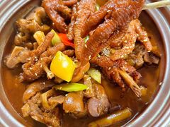 -宗氏一喜砂锅·特色湖北菜(楚河汉街店)