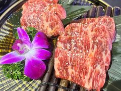 -丸藏和牛烧肉专门店(园区师惠坊店)