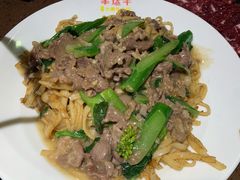 -幸运牛汕头小黄牛牛肉火锅(梅林店)