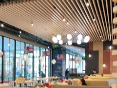 大堂-避风塘(百联东郊店)