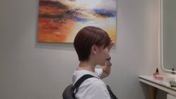 -Kraemer Paris  苏豪路易士·嘉玛发廊