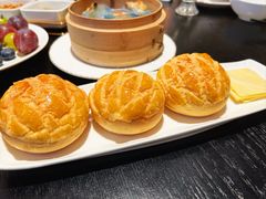 -老海陵·泰州菜(三水湾店)