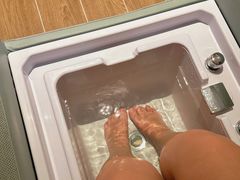 -古莲·影院足道·按摩SPA(水上温泉店)