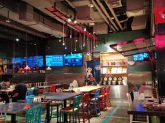 -陈鹏鹏潮汕菜(宝安机场T3航站楼店)