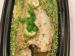 -阿诺泰·泰国餐厅(紫荆店)