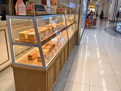 -爸爸糖吐司面包(宁波世纪东方店)