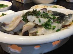 -凤厨顺德水乡凤味馆(大良锦龙路店)
