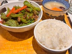 -半秋山西餐厅(宜昌大洋店)