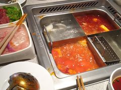 鸭肠-海底捞火锅(奥体南路店)