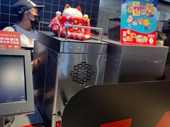 -肯德基(珍珠店)