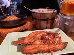 -粗茶淡饭·隐庐私厨(东亭店)
