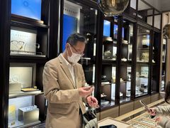 -溥仪眼镜PUYI OPTICAL(国贸商城店)