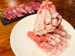 -草原牧羊火锅·龙虾·烤鱼(杨浦店)