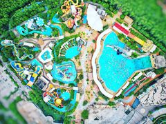 -武汉玛雅海滩水公园