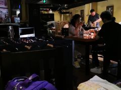 大堂-布拉格餐厅· 中欧捷克菜(全国首店)