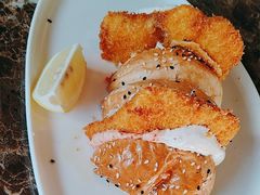 -Lets burger非常汉堡·环球风味(蓝色港湾店)