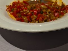 -千百味红餐厅·江西菜(绿地双子塔店)